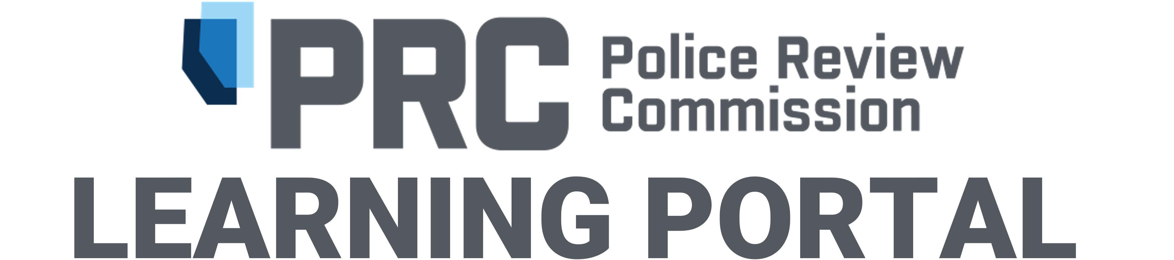 PRC Logo